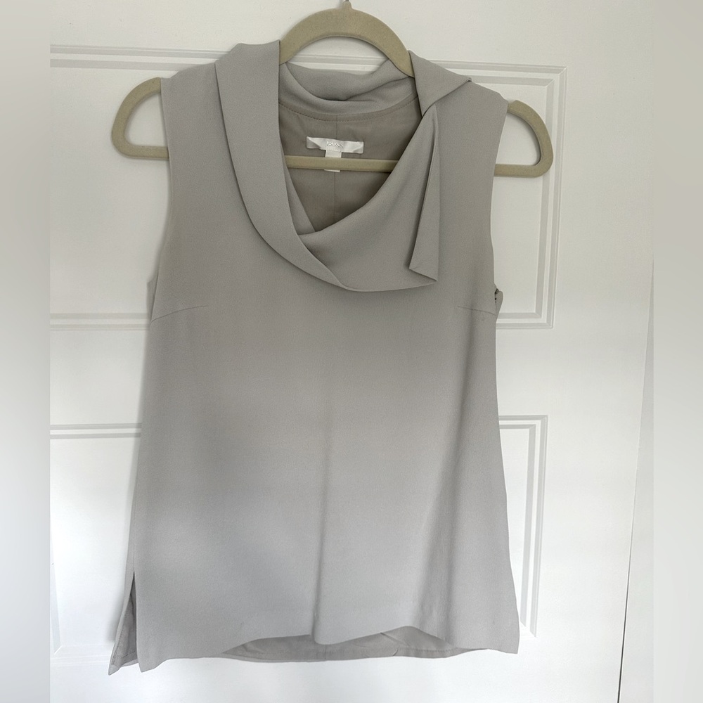 Crepe shell top, Boss, size 0